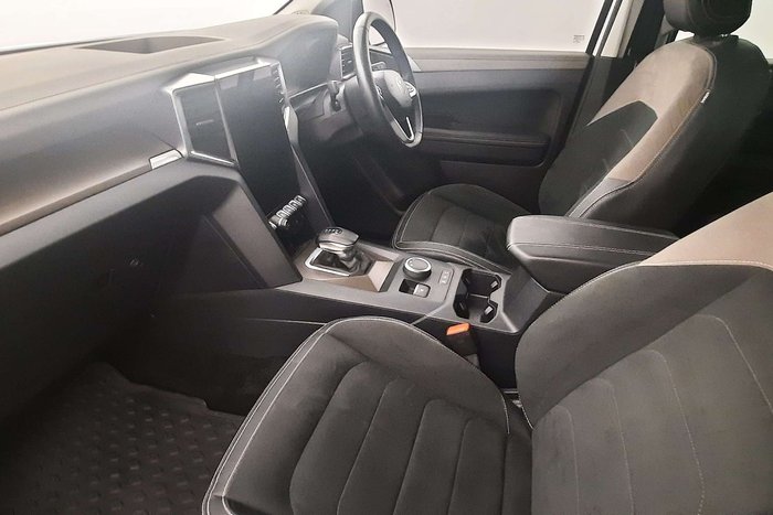 2023 Volkswagen Amarok TDI500 Style