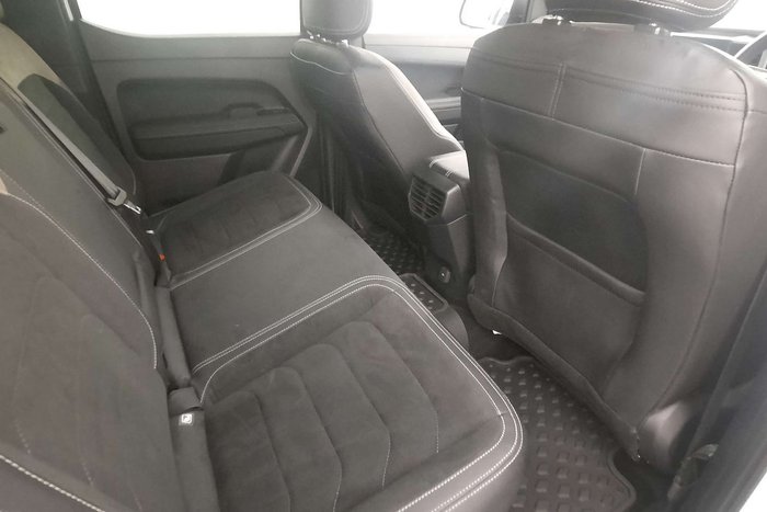 2023 Volkswagen Amarok TDI500 Style