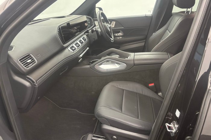 2025 Mercedes-Benz GLE-Class GLE300 d Edition 7