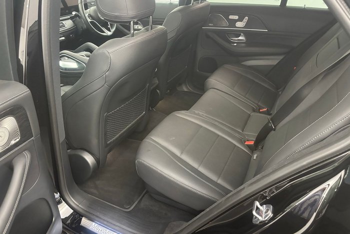 2025 Mercedes-Benz GLE-Class GLE300 d Edition 7