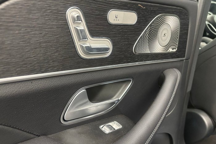 2025 Mercedes-Benz GLE-Class GLE300 d Edition 7