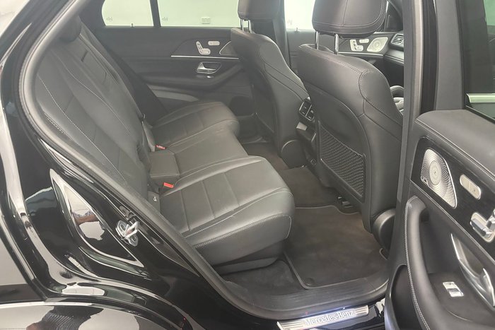 2025 Mercedes-Benz GLE-Class GLE300 d Edition 7