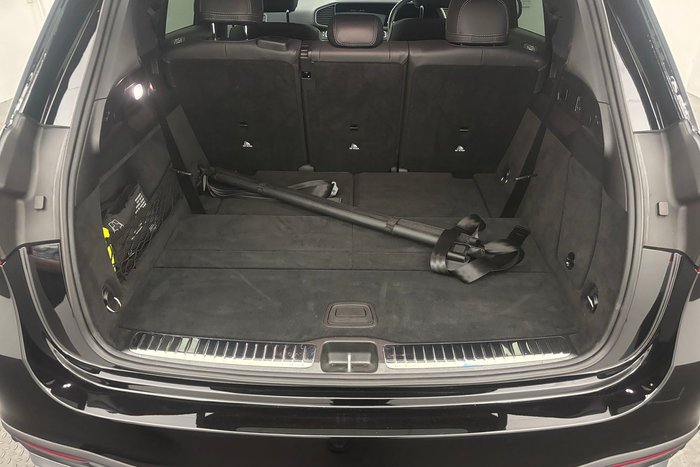 2025 Mercedes-Benz GLE-Class GLE300 d Edition 7