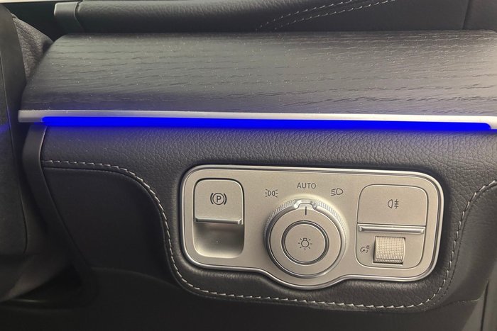 2025 Mercedes-Benz GLE-Class GLE300 d Edition 7