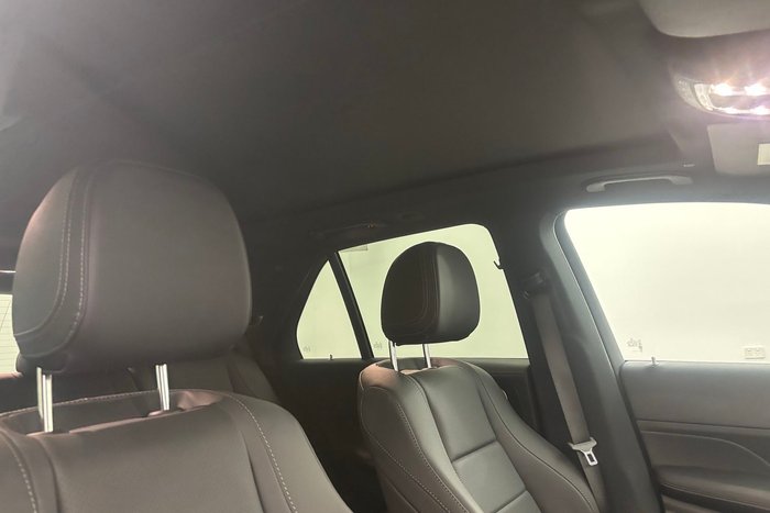 2025 Mercedes-Benz GLE-Class GLE300 d Edition 7