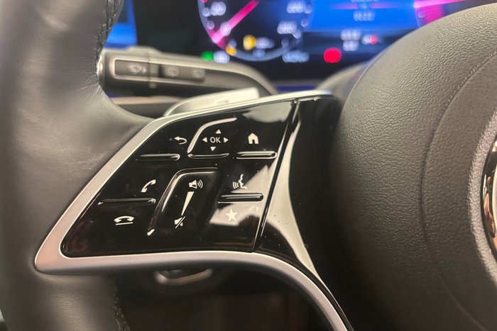 2025 Mercedes-Benz GLE-Class GLE300 d Edition 7