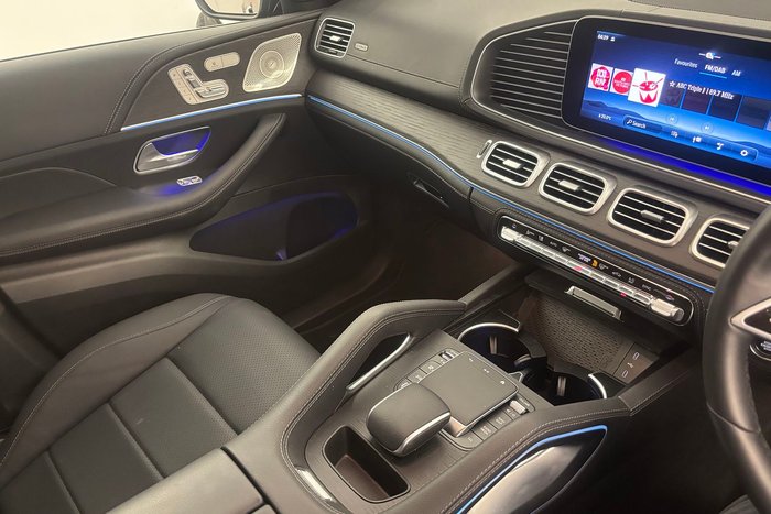 2025 Mercedes-Benz GLE-Class GLE300 d Edition 7