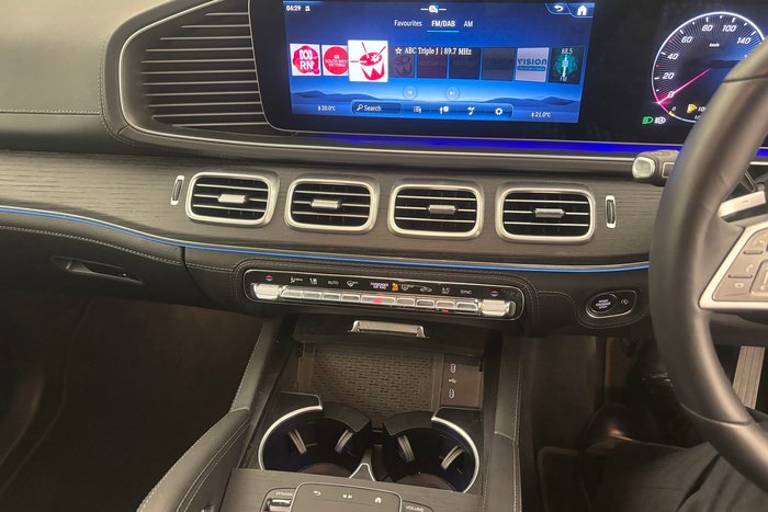 2025 Mercedes-Benz GLE-Class GLE300 d Edition 7