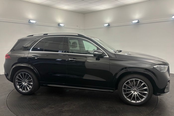 2025 Mercedes-Benz GLE-Class GLE300 d Edition 7