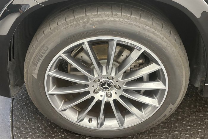 2025 Mercedes-Benz GLE-Class GLE300 d Edition 7