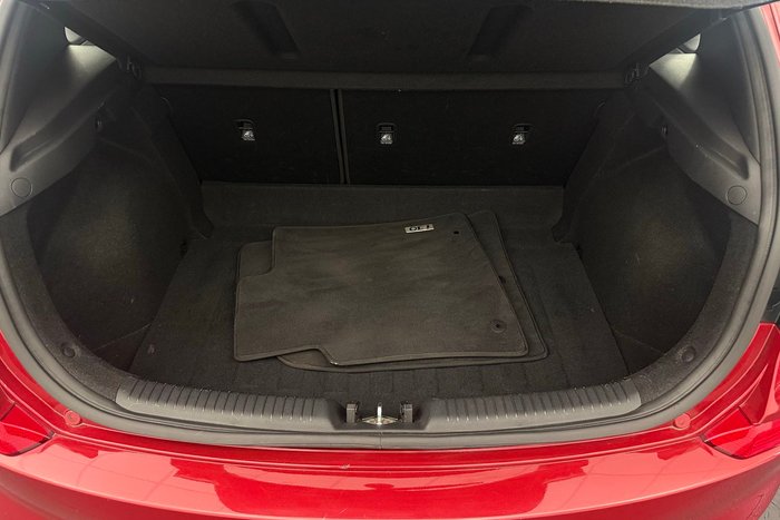 2019 Hyundai i30 Active