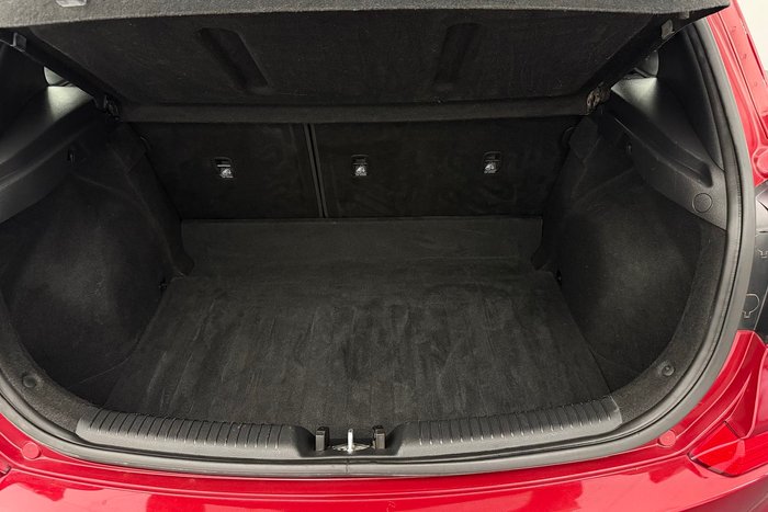 2019 Hyundai i30 Active