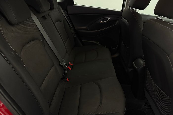 2019 Hyundai i30 Active