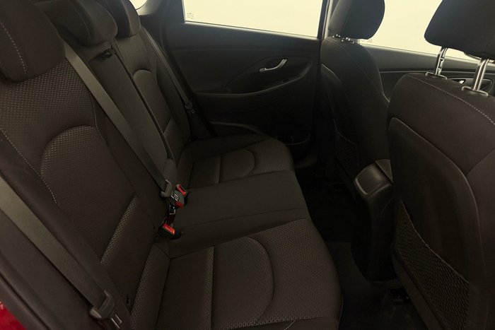 2019 Hyundai i30 Active