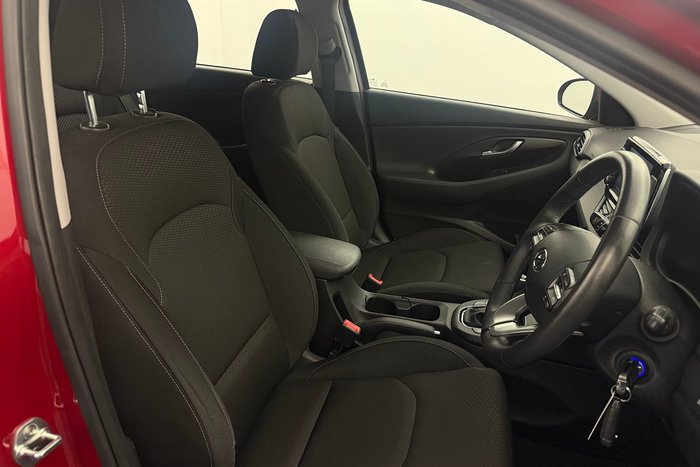 2019 Hyundai i30 Active