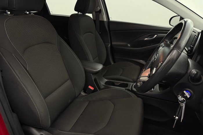 2019 Hyundai i30 Active