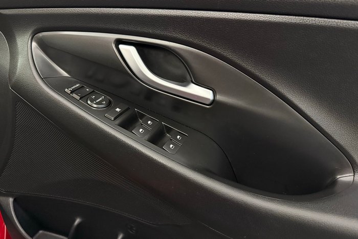 2019 Hyundai i30 Active