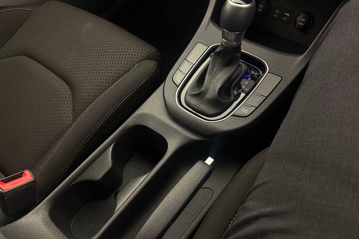 2019 Hyundai i30 Active