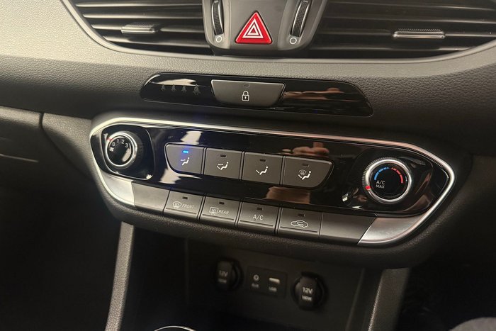 2019 Hyundai i30 Active