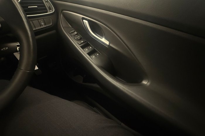 2019 Hyundai i30 Active