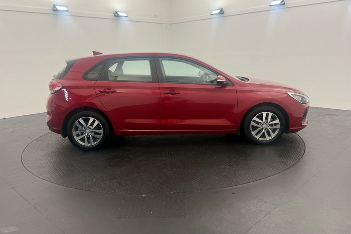 2019 Hyundai i30 Active