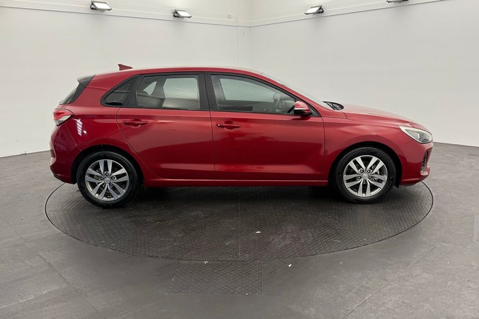 2019 Hyundai i30 Active
