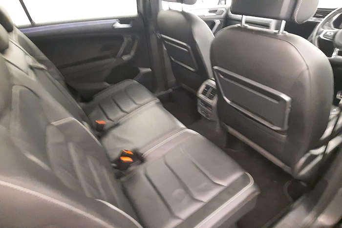 2021 Volkswagen Tiguan 140TDI Highline Allspace