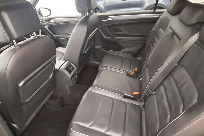 2021 Volkswagen Tiguan 140TDI Highline Allspace