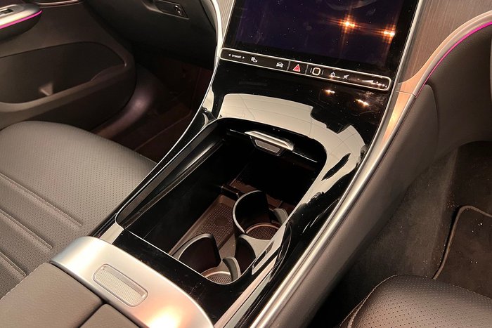 2025 Mercedes-Benz GLC-Class GLC300