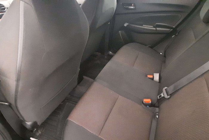 2021 Suzuki Swift Sport