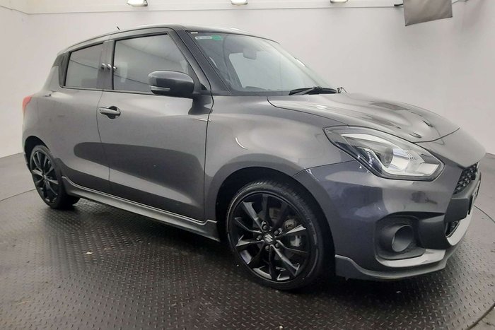 2021 Suzuki Swift Sport