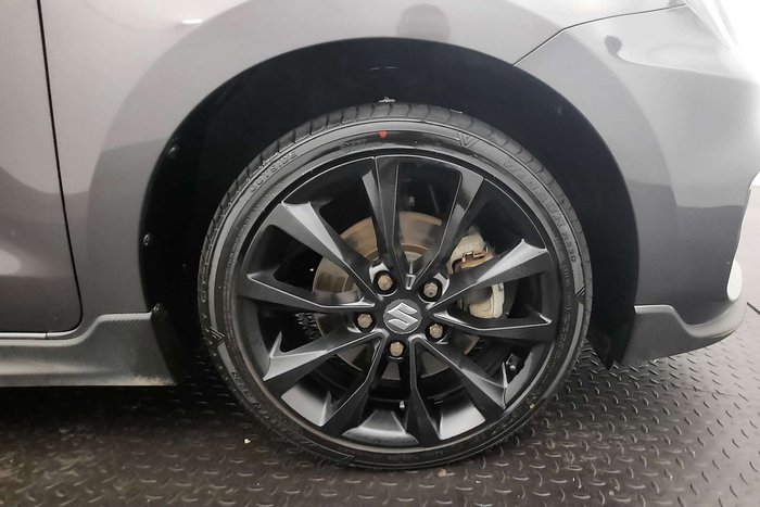 2021 Suzuki Swift Sport