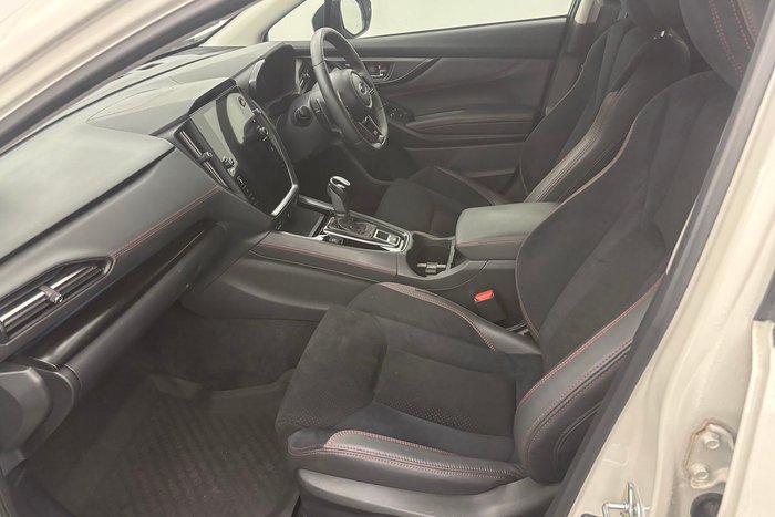 2024 Subaru WRX tS