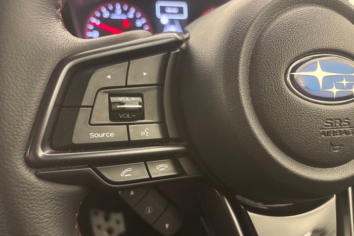 2024 Subaru WRX tS