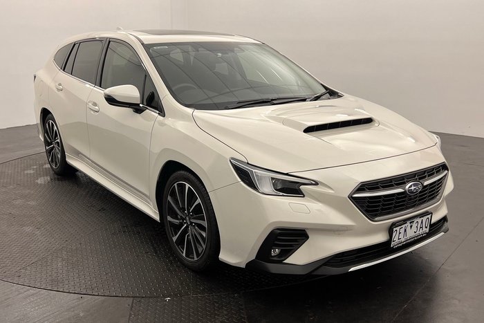 2024 Subaru WRX