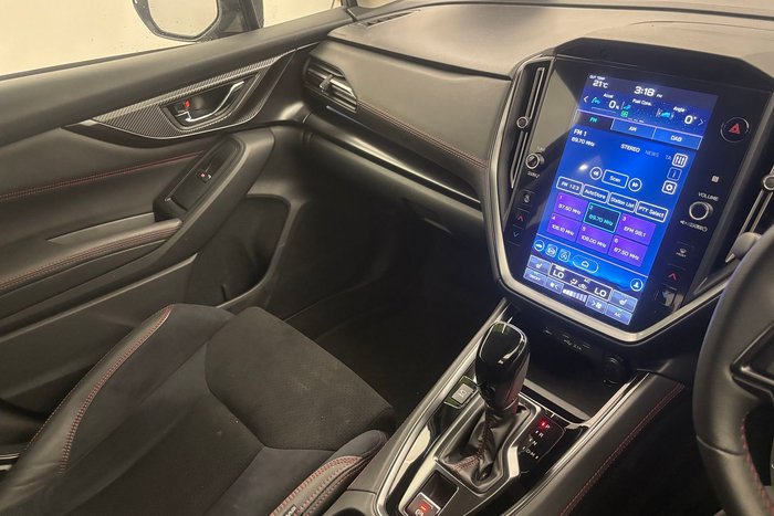 2024 Subaru WRX tS