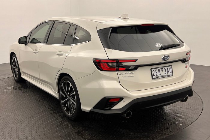 2024 Subaru WRX tS