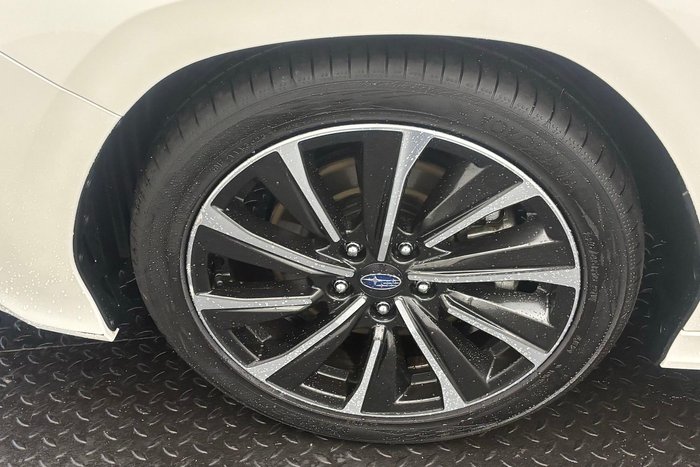 2024 Subaru WRX tS