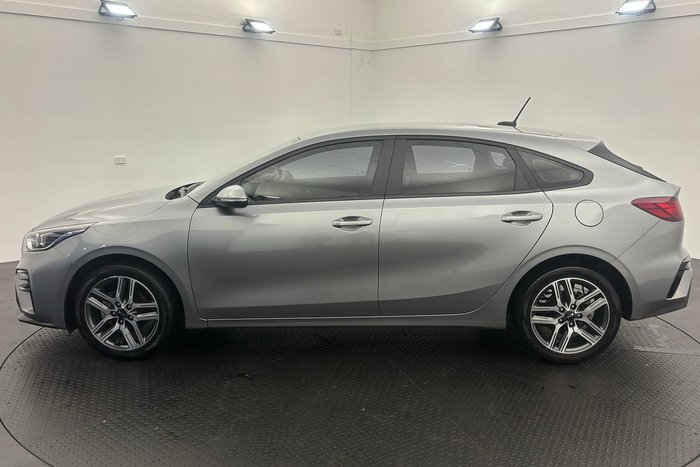 2020 Kia Cerato Sport