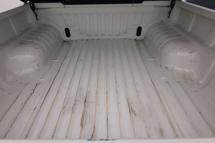 2017 Holden Colorado LS