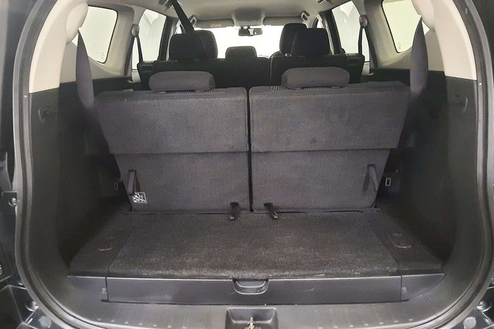 2023 Mitsubishi Pajero Sport GLS