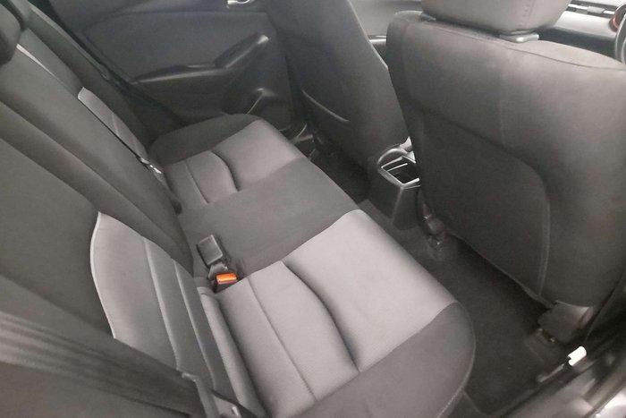 2016 Mazda CX-3 Maxx