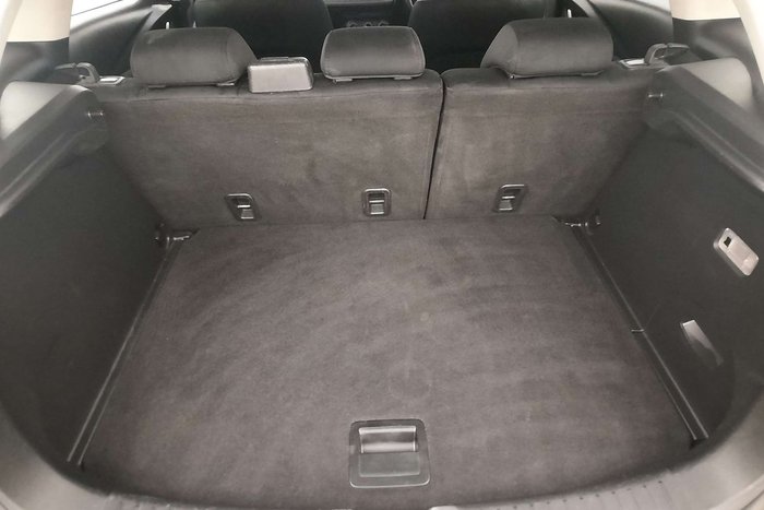 2016 Mazda CX-3 Maxx