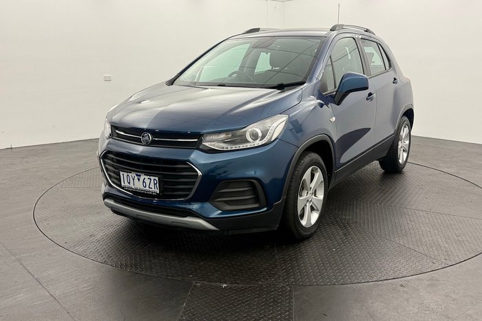 2019 Holden Trax LS