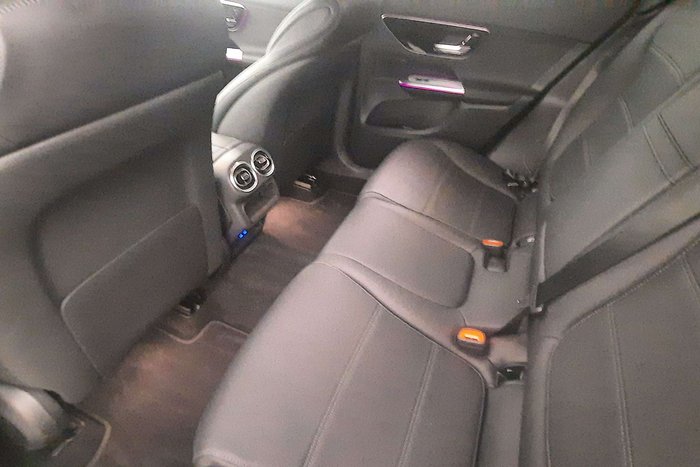 2025 Mercedes-Benz GLC-Class GLC200