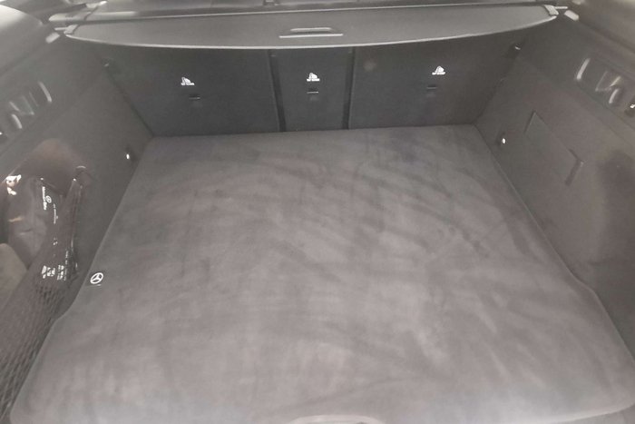 2025 Mercedes-Benz GLC-Class GLC200