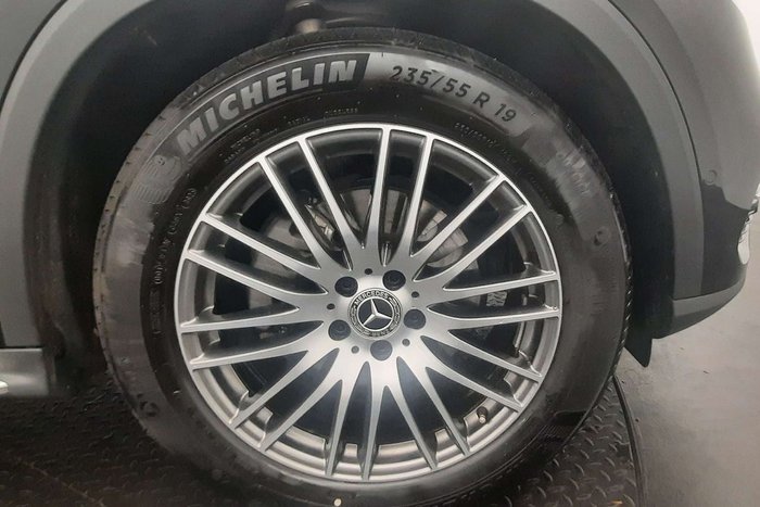 2025 Mercedes-Benz GLC-Class GLC200