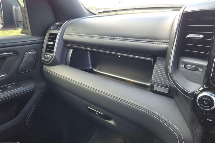 2024 RAM 1500 Limited RamBox