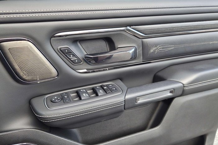2024 RAM 1500 Limited RamBox