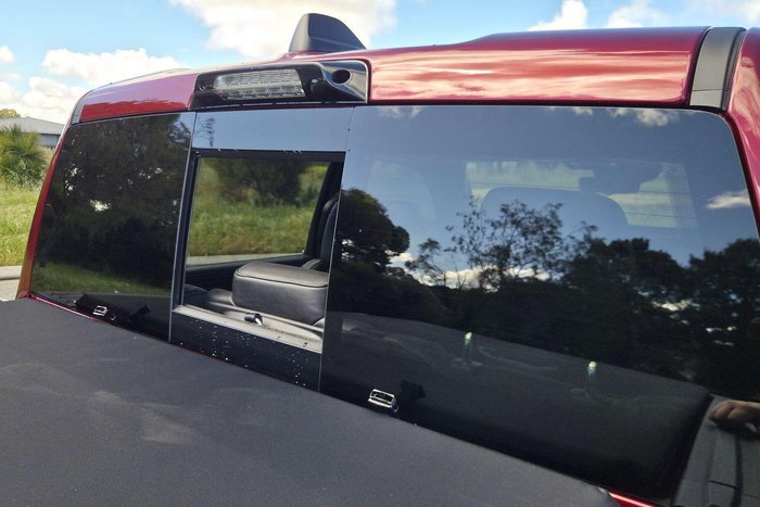 2024 RAM 1500 Limited RamBox